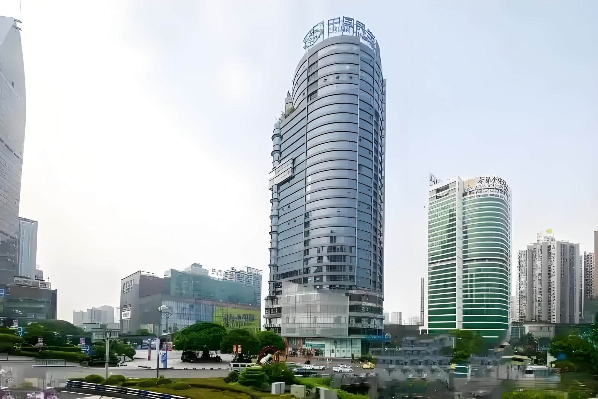 同聚远景